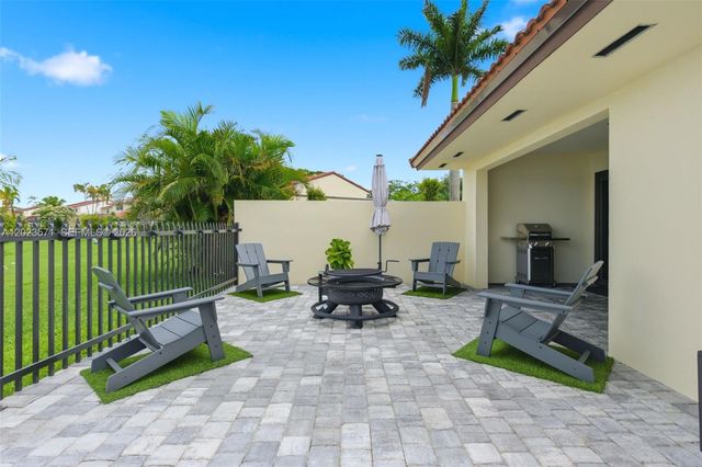 19009 NW 64th Court, Hialeah, FL 33015