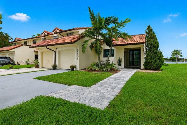 19009 NW 64th Court, Hialeah, FL 33015
