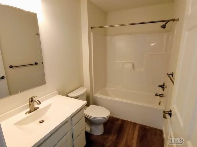 1009 Pheasant Run 20, Gladwin, MI 48624