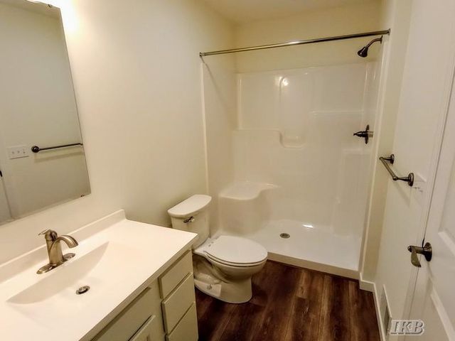 1009 Pheasant Run 20, Gladwin, MI 48624