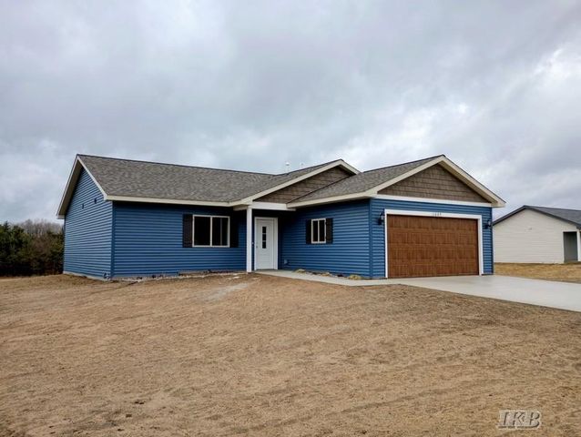 1009 Pheasant Run 20, Gladwin, MI 48624