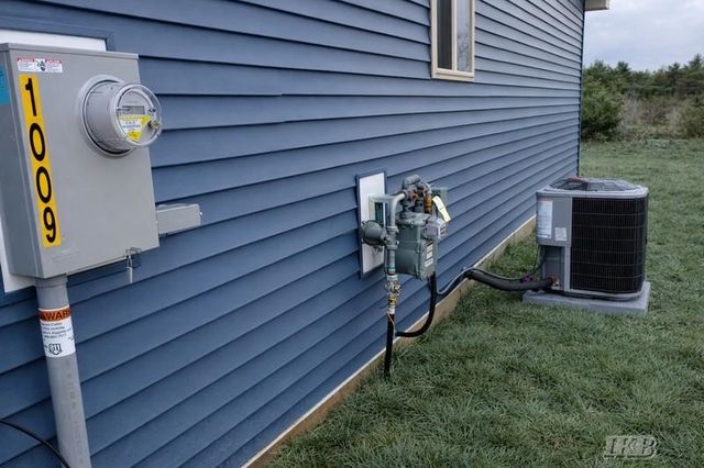 1009 Pheasant Run 20, Gladwin, MI 48624