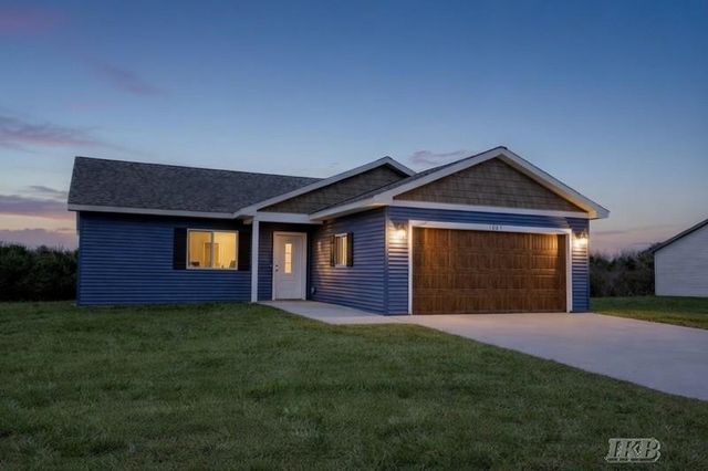 1009 Pheasant Run 20, Gladwin, MI 48624