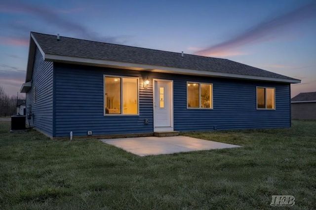 1009 Pheasant Run 20, Gladwin, MI 48624