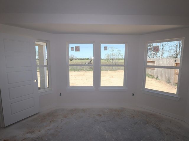 3406 Fresh Bluestream Lane, Rosenberg, TX 77471