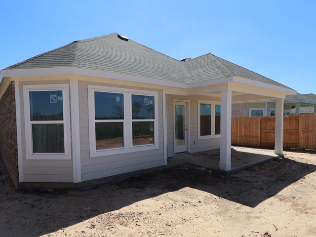 3406 Fresh Bluestream Lane, Rosenberg, TX 77471