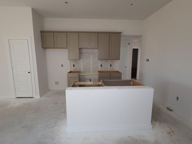 3406 Fresh Bluestream Lane, Rosenberg, TX 77471