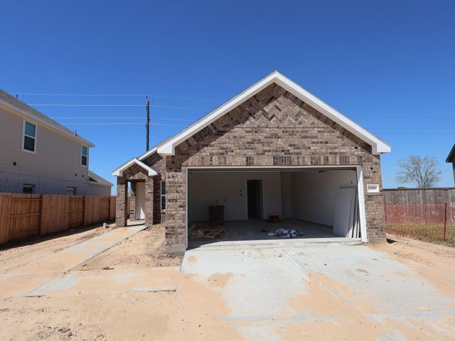 3406 Fresh Bluestream Lane, Rosenberg, TX 77471