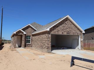 3406 Fresh Bluestream Lane, Rosenberg, TX 77471