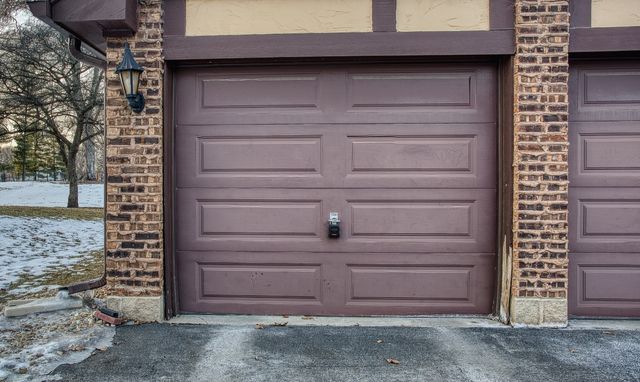 1732 Harrow Court D, Wheaton, IL 60189