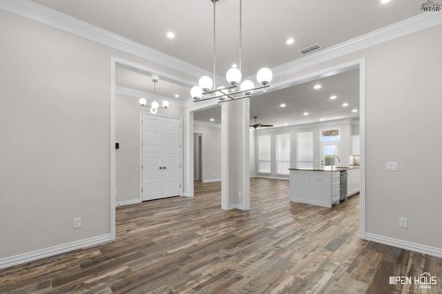 4915 HEISMAN DRIVE, Wichita Falls, TX 76310