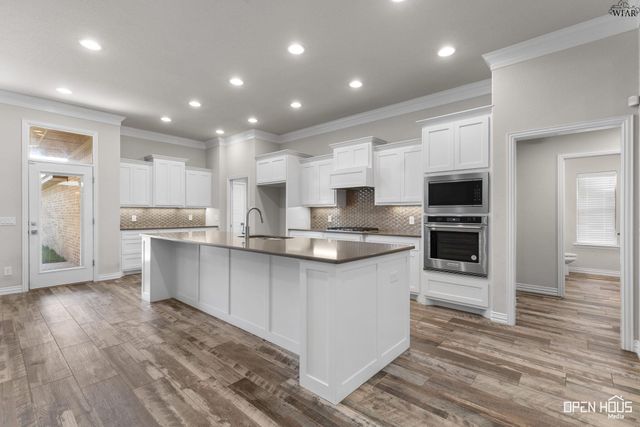 4915 HEISMAN DRIVE, Wichita Falls, TX 76310