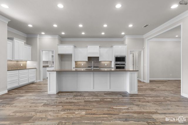 4915 HEISMAN DRIVE, Wichita Falls, TX 76310