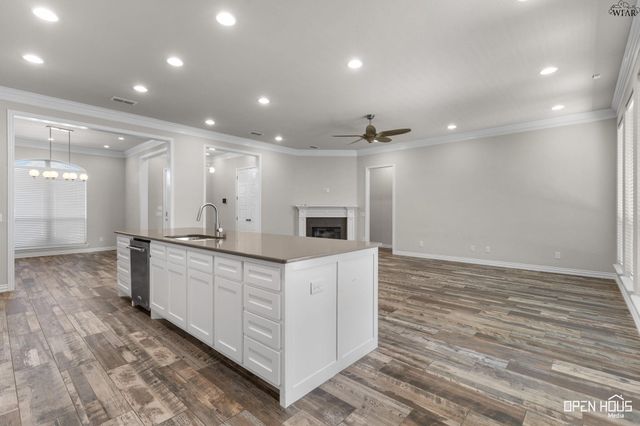 4915 HEISMAN DRIVE, Wichita Falls, TX 76310