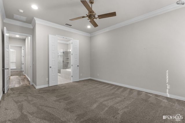 4915 HEISMAN DRIVE, Wichita Falls, TX 76310