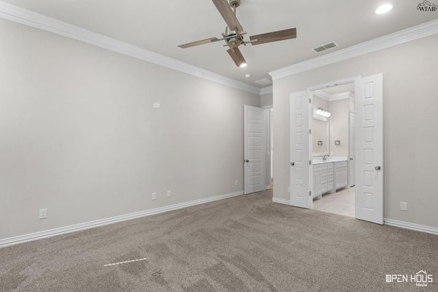 4915 HEISMAN DRIVE, Wichita Falls, TX 76310