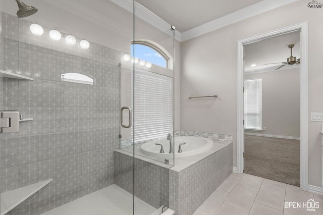 4915 HEISMAN DRIVE, Wichita Falls, TX 76310