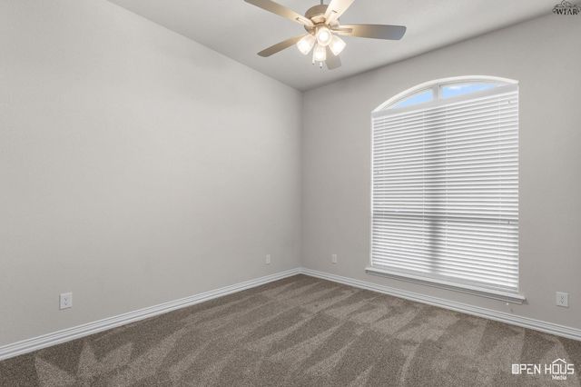 4915 HEISMAN DRIVE, Wichita Falls, TX 76310