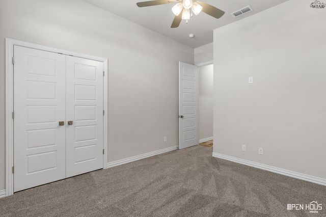 4915 HEISMAN DRIVE, Wichita Falls, TX 76310