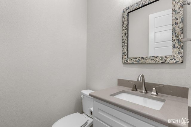 4915 HEISMAN DRIVE, Wichita Falls, TX 76310