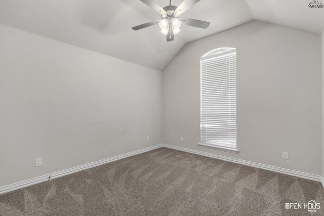 4915 HEISMAN DRIVE, Wichita Falls, TX 76310