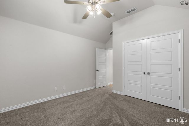 4915 HEISMAN DRIVE, Wichita Falls, TX 76310