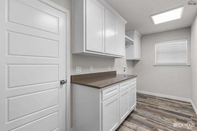 4915 HEISMAN DRIVE, Wichita Falls, TX 76310