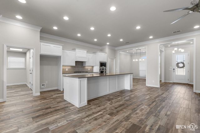 4915 HEISMAN DRIVE, Wichita Falls, TX 76310