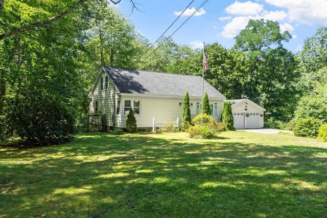 84 Fern Ave., Amesbury, MA 01913