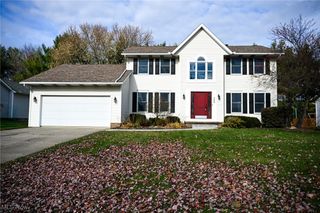 744 Lawrence Drive, Wadsworth, OH 44281