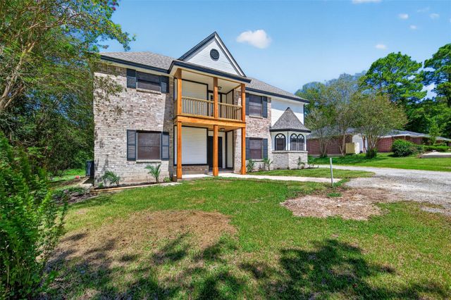 10337 Fm 1409, Dayton, TX 77535
