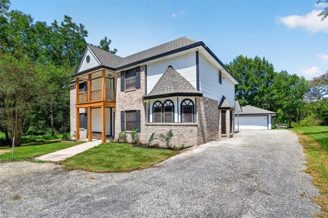 10337 Fm 1409, Dayton, TX 77535
