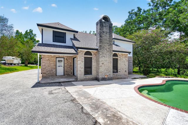 10337 Fm 1409, Dayton, TX 77535