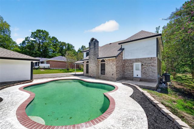 10337 Fm 1409, Dayton, TX 77535