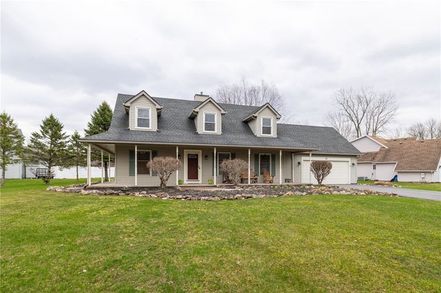 81 Talamora, Sweden, NY 14420