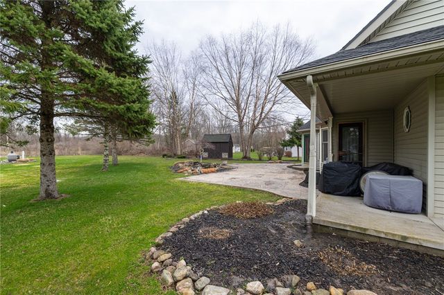 81 Talamora, Sweden, NY 14420