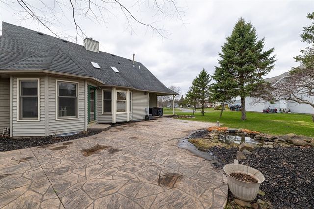 81 Talamora, Sweden, NY 14420