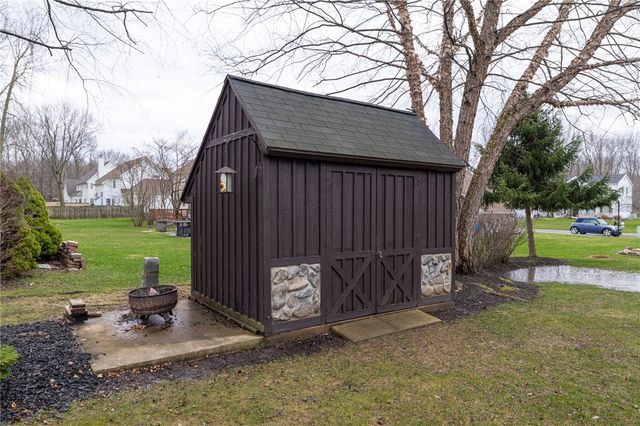 81 Talamora, Sweden, NY 14420