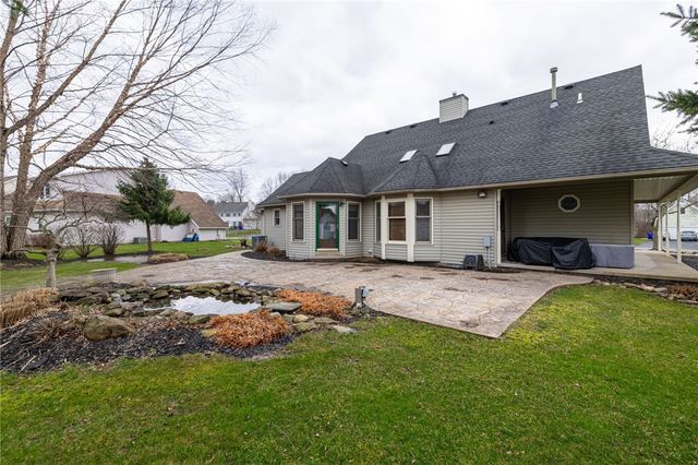 81 Talamora, Sweden, NY 14420