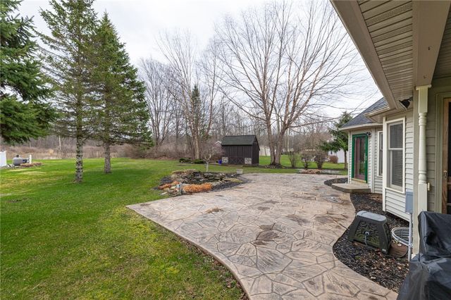 81 Talamora, Sweden, NY 14420