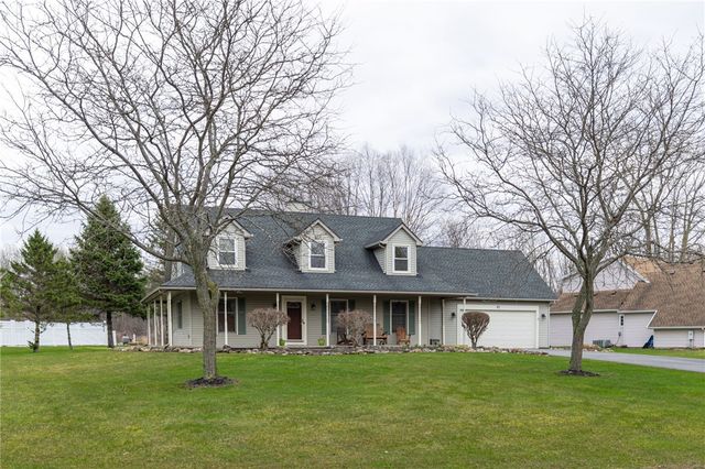 81 Talamora, Sweden, NY 14420