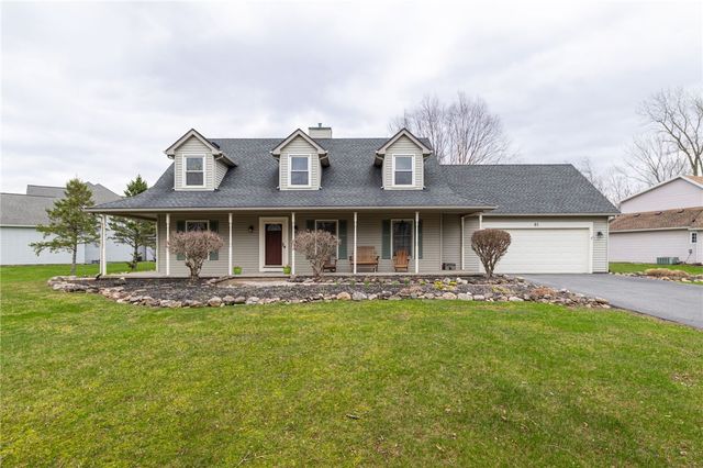 81 Talamora, Sweden, NY 14420