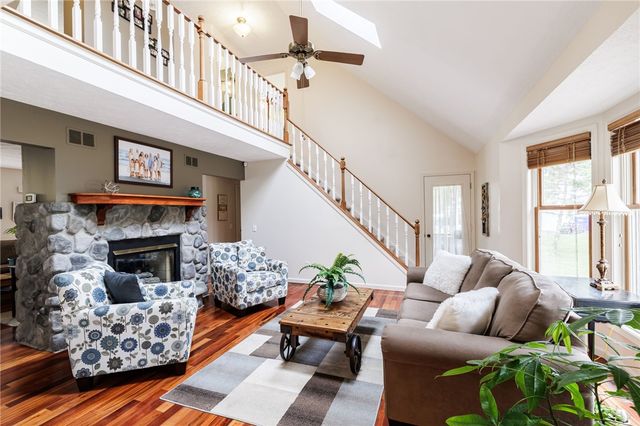 81 Talamora, Sweden, NY 14420