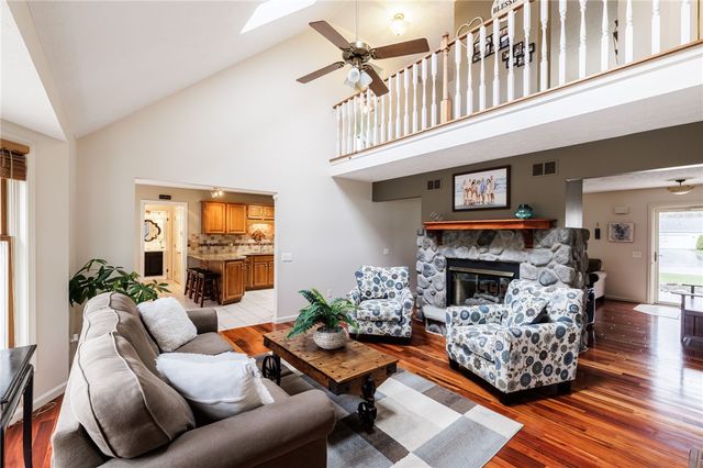 81 Talamora, Sweden, NY 14420