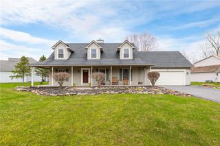 81 Talamora, Sweden, NY 14420