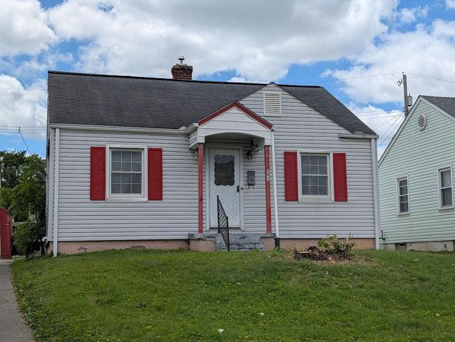 591 Woodbury Avenue, Columbus, OH 43223