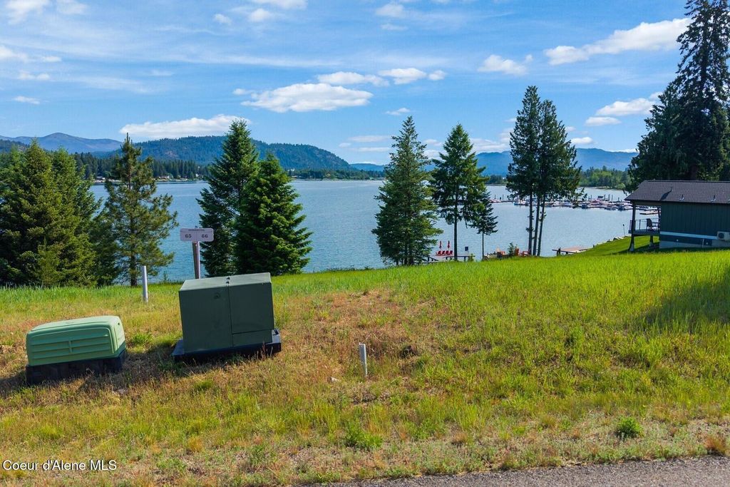L4 BLK1 (LOT 66) Sawyer Ave, Priest River, ID 83856 photo 11