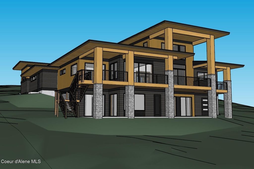 L4 BLK1 (LOT 66) Sawyer Ave, Priest River, ID 83856 photo 12