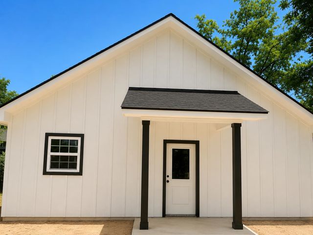 802 W Nelson St, Longview, TX 75601