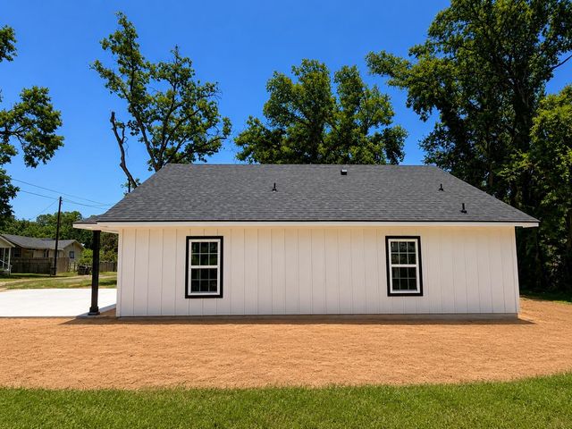 802 W Nelson St, Longview, TX 75601